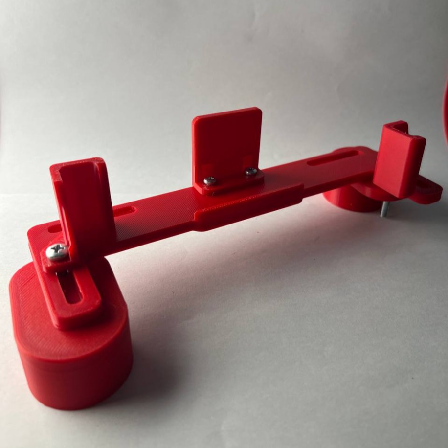 Telefon / Tablet Standı — görsel 1